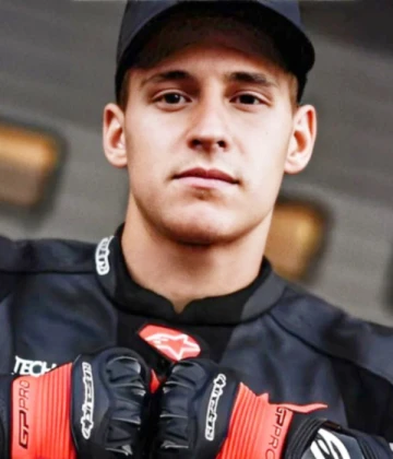 Imagem recente de fabio