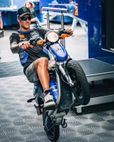 Imagem recente de fabio