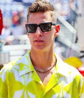 Imagem recente de fabio