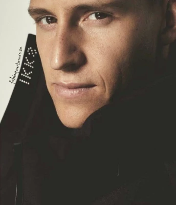 Imagem recente de fabio