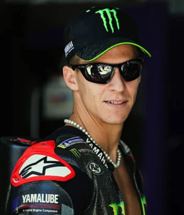 Imagem recente de fabio