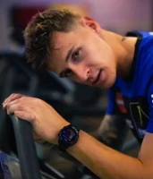 Imagem recente de fabio