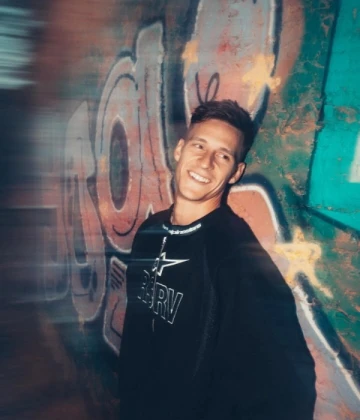 Imagem recente de fabio