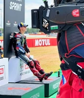 Imagem recente de fabio