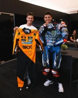 Imagem recente de fabio