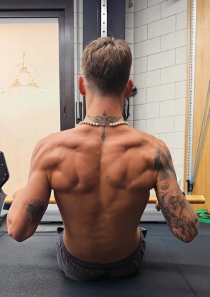 Imagem recente de fabio