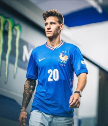 Imagem recente de fabio