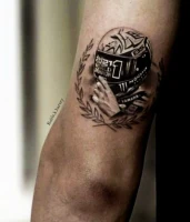 Imagem recente de fabio