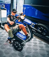 Imagem recente de fabio