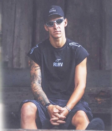 Imagem recente de fabio