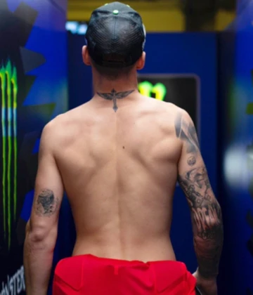 Imagem recente de fabio