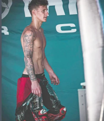 Imagem recente de fabio