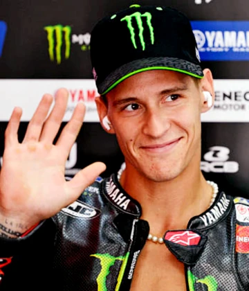 Imagem recente de fabio