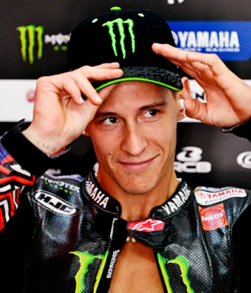 Imagem recente de fabio