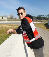 Imagem recente de fabio