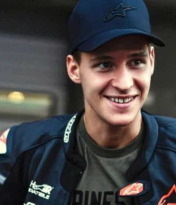 Imagem recente de fabio