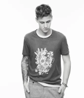 Imagem recente de fabio