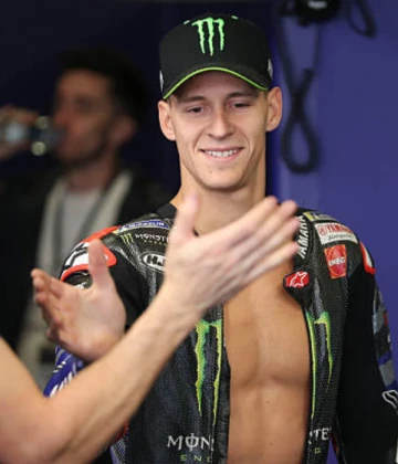 Imagem recente de fabio