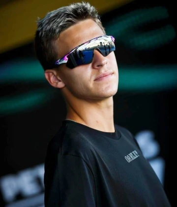 Imagem recente de fabio