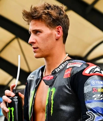 Imagem recente de fabio