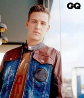 Imagem recente de fabio