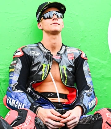 Imagem recente de fabio