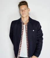 Imagem recente de fabio