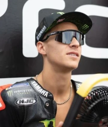 Imagem recente de fabio