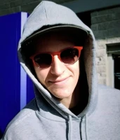 Imagem recente de fabio