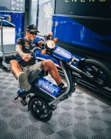 Imagem recente de fabio