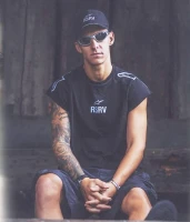 Imagem recente de fabio