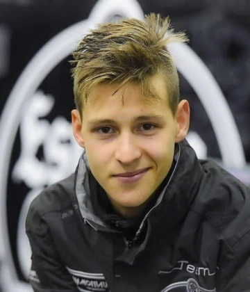 Imagem recente de fabio