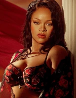 Imagem recente de fenty