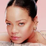 Imagem recente de fenty