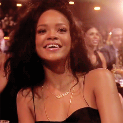 Imagem recente de fenty