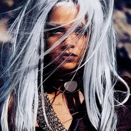 Imagem recente de fenty