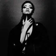 Imagem recente de fenty