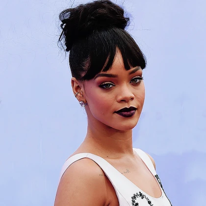 Imagem recente de fenty