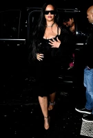 Imagem recente de fenty