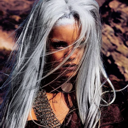 Imagem recente de fenty