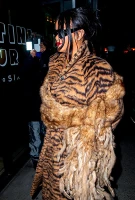 Imagem recente de fenty