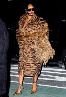 Imagem recente de fenty