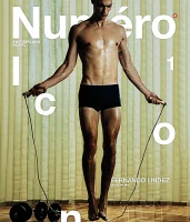 Imagem recente de fernandolindez