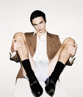 Imagem recente de fernandolindez