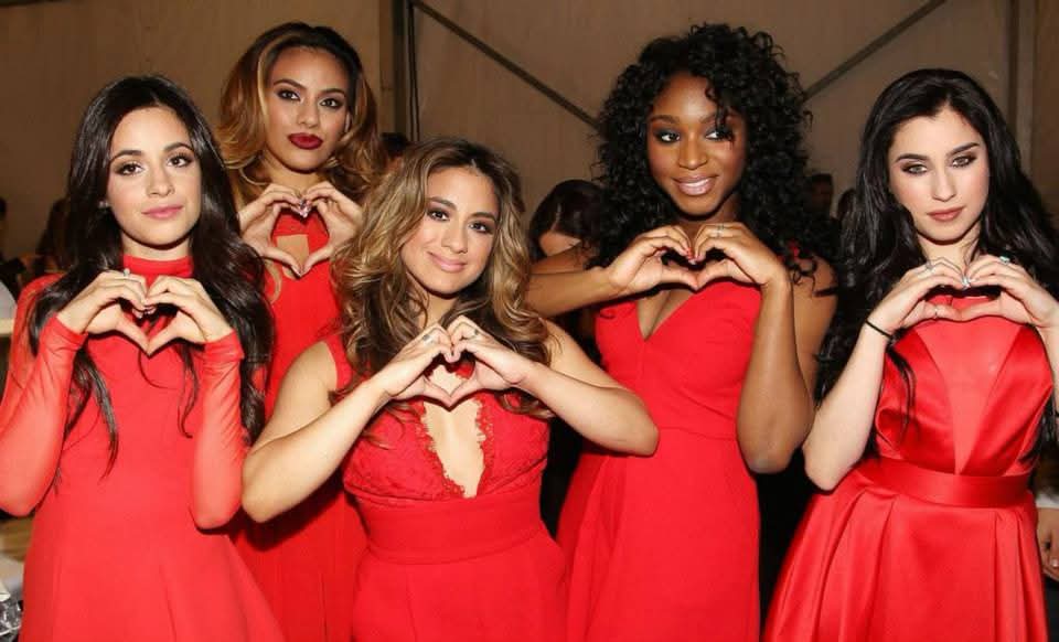 Foto de fifthharmony