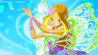 Imagem recente de flora