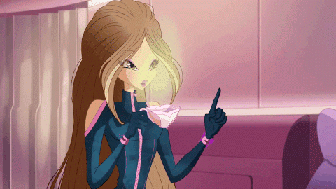 Imagem recente de flora