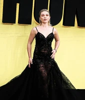 Imagem recente de florence