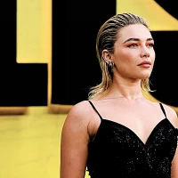 Imagem recente de florence