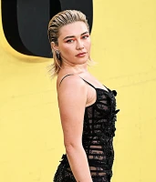 Imagem recente de florence